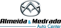 A&M Auto Center Logo
